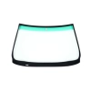 Szyba przednia BMW Seria 5 E39 1995-2004 Kombi/Sedan pas zielony - Fuyao - zdjęcie 2