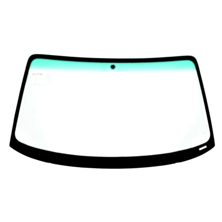 Szyba przednia BMW Z3 E36/7 1996-2002 pas zielony - Fuyao