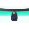 Szyba przednia BMW Seria 3 E46 2001-2005 Kombi/Sedan pas zielony - Fuyao - zdjęcie 4