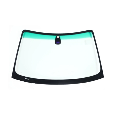 Szyba przednia BMW Seria 3 E46 2001-2005 Kombi/Sedan pas zielony - Fuyao - zdjęcie 3