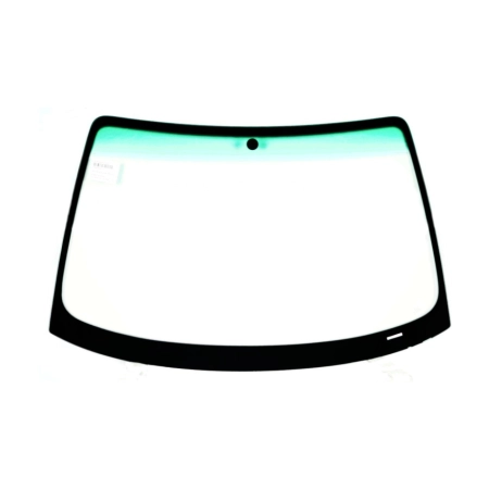 Szyba przednia BMW Seria 3 E46 1998-2006 Kombi/Sedan pas zielony - Fuyao