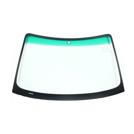 Szyba przednia BMW Seria 3 E46 1998-2006 Kombi/Sedan pas zielony - Fuyao - zdjęcie 3