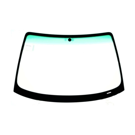 Szyba przednia BMW Seria 3 E46 1998-2006 Kombi/Sedan pas zielony - Xinyi