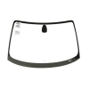 Szyba przednia BMW Seria 3 E46 1998-2001 Kombi/Sedan - Fuyao