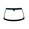Szyba przednia BMW Seria 3 E46 1999-2001 - Fuyao