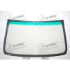 Szyba przednia BMW X5 E53 2000-2007 pas zielony - Xinyi
