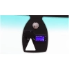 Szyba przednia BMW Seria 5 E60/E61 2007-2010 Sedan/Kombi z kamerą ADAS - Fuyao (2445AGSGNCMOV1B) - zdjęcie 2
