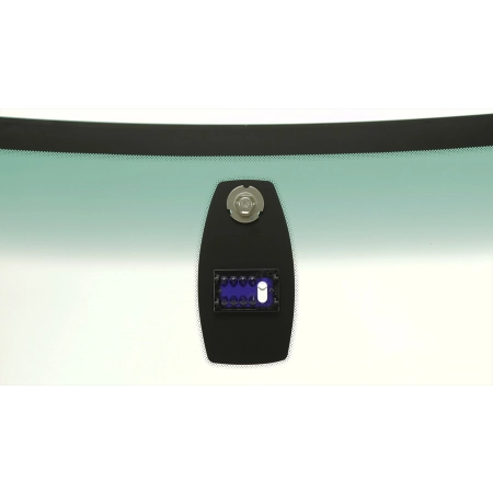 Szyba przednia BMW Seria 5 E60/E61 2003-2006 Kombi/Sedan - Xinyi (2445AGSGNMV) - zdjęcie 2