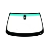 Szyba przednia BMW Seria 5 E60/E61 2007-2010 Kombi/Sedan - Fuyao (2445AGSGNMV6T)