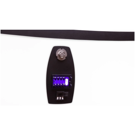 Szyba przednia BMW Seria 5 E60/E61 2003-2010 Kombi/Sedan z HUD - Fuyao - zdjęcie 2