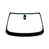 Szyba przednia BMW Seria 5 E60/E61 2007-2010 Kombi/Sedan - Xinyi (2445AGSMV6T)