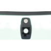 Szyba przednia BMW Seria 5 E60/E61 2007-2010 Kombi/Sedan - Xinyi (2445AGSMV6T) - zdjęcie 3