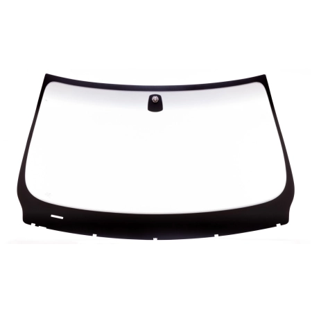 Szyba przednia BMW Seria 3 E90 2005-2012 pas szary - Fuyao