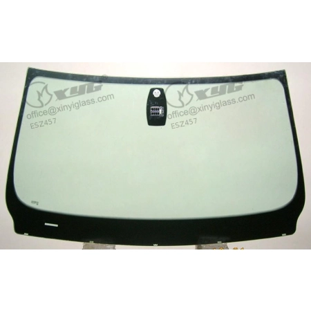 Szyba przednia BMW Seria 3 E90 2005-2012 z czujnikiem deszczu - Xinyi
