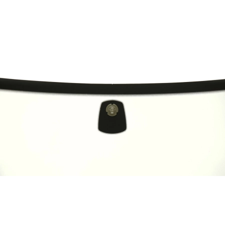 Szyba przednia BMW Seria 3 E90 2005-2012 - Fuyao - zdjęcie 2
