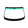 Szyba przednia BMW X3 E83 2003-2010 - Fuyao (2449AGNGNVW)