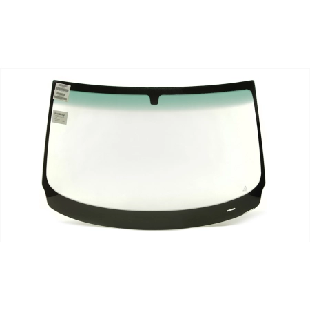 Szyba przednia BMW X3 E83 2003-2010 pas zielony - Xinyi