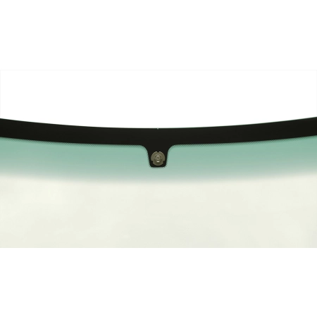 Szyba przednia BMW X3 E83 2003-2010 pas zielony - Xinyi - zdjęcie 2