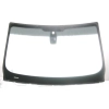 Szyba przednia BMW Seria 3 E93 Cabrio 2006-2013 z czujnikiem deszczu pas szary - Fuyao