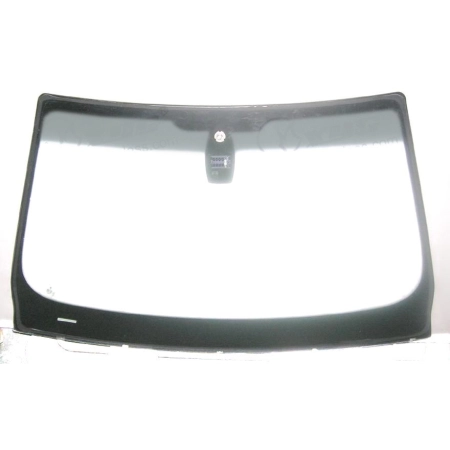 Szyba przednia BMW Seria 3 E93 Cabrio 2006-2013 z czujnikiem deszczu pas szary - Fuyao