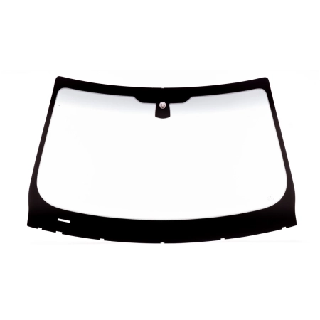 Szyba przednia BMW Seria 3 E93 Cabrio 2006-2013 pas szary - Fuyao