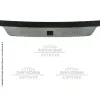 Szyba przednia Ford Transit III (2D/4D PICK-UP, VAN) [2000 - 2014] 3739ACL 4056236, YC15V03102AD