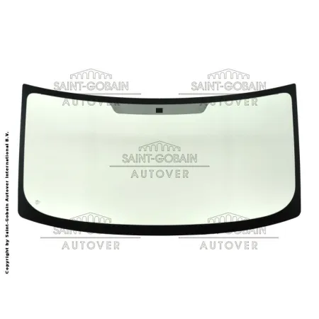 Szyba przednia Ford Transit III (2D/4D PICK-UP, VAN) [2000 - 2014] 3739ACL 4056236, YC15V03102AD