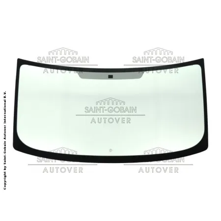 Szyba przednia Ford Transit III (2D/4D PICK-UP, VAN) [2000 - 2014] 3739AGN 4056237, YC15V03102BD