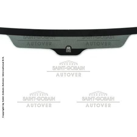 Szyba przednia Ford Transit III (2D/4D PICK-UP, VAN) [2000 - 2014] 3739AGNV1P 1434997