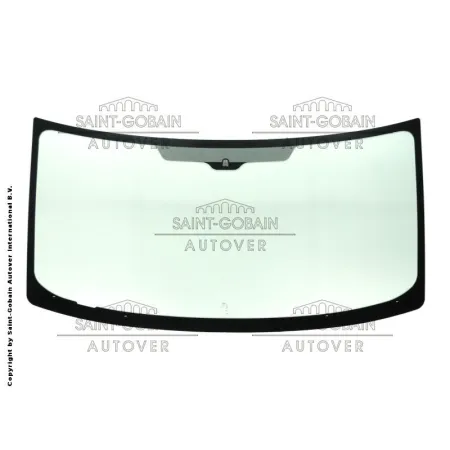Szyba przednia Ford Transit III (2D/4D PICK-UP, VAN) [2000 - 2014] 3739AGNV1P 1434997