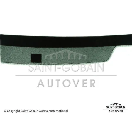 Szyba przednia Ford Transit III (2D/4D PICK-UP, VAN) [2000 - 2014] 3739AGNH 4053538, YC15V03100BD
