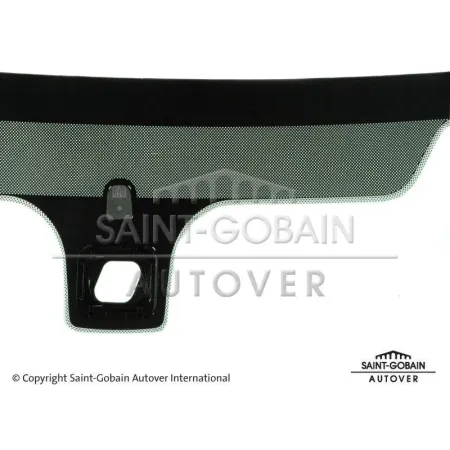 Szyba przednia Ford Transit III (2D/4D PICK-UP, VAN) [2000 - 2014] 3739AGNHMV1P 1434996