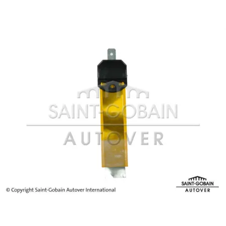 Szyba przednia Ford Transit III (2D/4D PICK-UP, VAN) [2000 - 2014] 3739AGNHMV1P 1434996