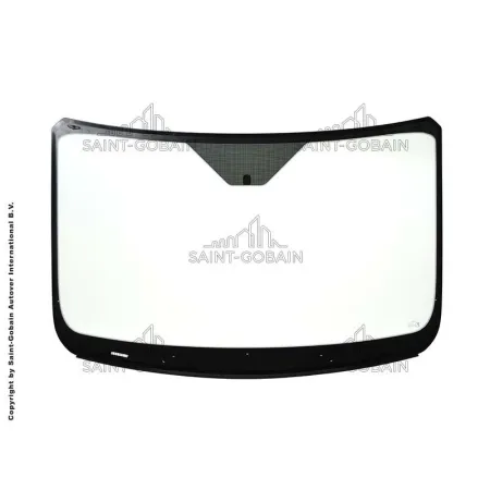 Szyba przednia Ford Transit IV Low Medium Roof/IV (4D PICK-UP, VAN) [2014 - ...] 3772AGSVZ 2049634, 1821902