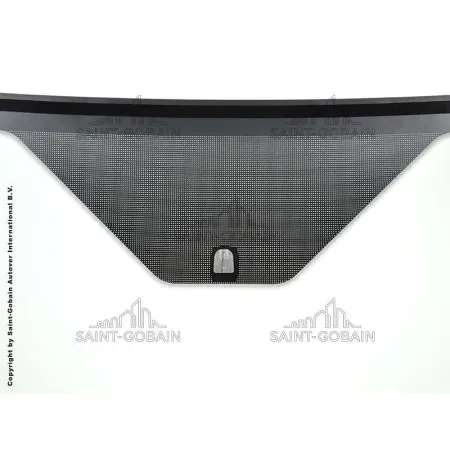 Szyba przednia Ford Transit IV Low Medium Roof/IV (4D PICK-UP, VAN) [2014 - ...] 3772AGSVZ1C 2049634, 2049626, 1821880