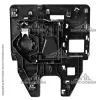 Szyba przednia Ford Transit IV Low Medium Roof/IV (4D PICK-UP, VAN) [2014 - ...] 3772AGSCMVZ2C 1821904