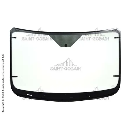 Szyba przednia Ford Transit IV Low Medium Roof/IV (4D PICK-UP, VAN) [2014 - ...] 3772AGSHVZ 1901688, 1821903