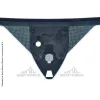 Szyba przednia Ford Transit IV Low Medium Roof/IV (4D PICK-UP, VAN) [2014 - ...] 3772AGSCEHMVZ95 2028982, 1928491