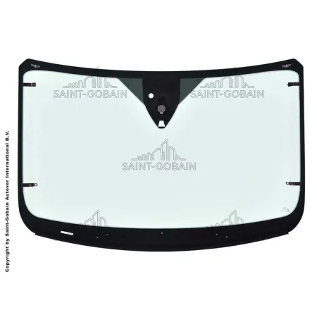Szyba przednia Ford Transit IV Low Medium Roof/IV (4D PICK-UP, VAN) [2014 - ...] 3772AGSCEHMVZ95 2028982, 1928491