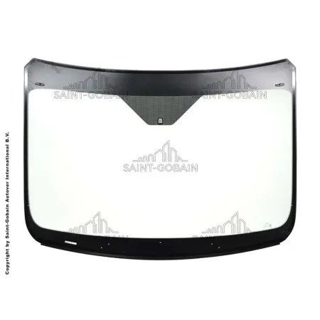 Szyba przednia Ford Transit IV High Roof (VAN) [2014 - ...] 3773AGSVZ1C 1868136, 1821882