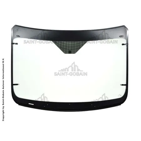 Szyba przednia Ford Transit IV High Roof (VAN) [2014 - ...] 3773AGSHVZ 1821906