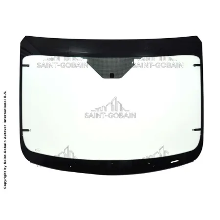 Szyba przednia Ford Transit IV High Roof (VAN) [2014 - ...] 3773AGSHVZ1C 1821883