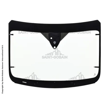 Szyba przednia Ford Transit IV High Roof (VAN) [2014 - ...] 3773AGSCEHMVZ95 2028984, 1928485