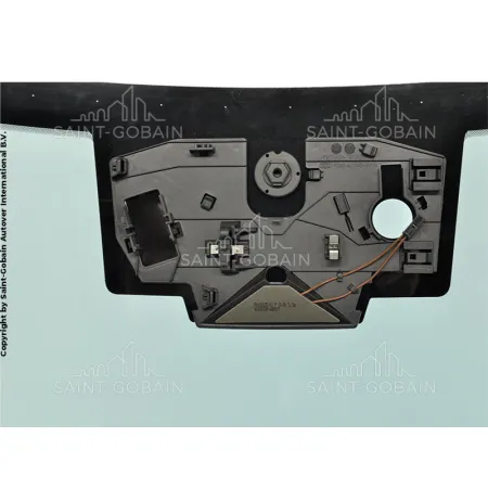 Szyba przednia Ford Transit Courier/Tourneo (4D KABINA, VAN) [2023 - ...] 3786AGSCMVZ1C