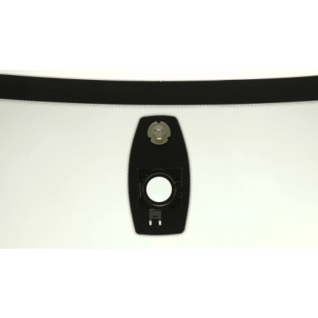 Szyba przednia BMW X5 E70 2006-2013 z czujnikiem deszczu - Xinyi - zdjęcie 2