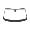 Szyba przednia BMW X5 E70 2009-2010 z czujnikiem deszczu - Xinyi (2452AGSGYMV1T) - zdjęcie 2