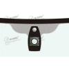 Szyba przednia BMW X5 E70 2009-2013 z HUD z czujnikiem deszczu - Xinyi (2452AGSMUV2T) - zdjęcie 2