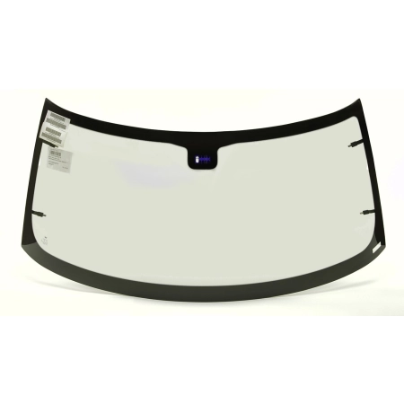 Szyba przednia MINI Cabrio R57 2007-2012 podgrzewana z czujnikiem deszczu - Fuyao