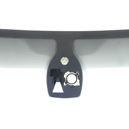 Szyba przednia BMW X6 E71 2011-2014 z kamerą ADAS - Fuyao (2456AGSGYCMV2T) - zdjęcie 3