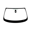 Szyba przednia BMW X6 E71 2011-2014 z HUD - Fuyao